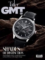 Tatler GMT Malaysia